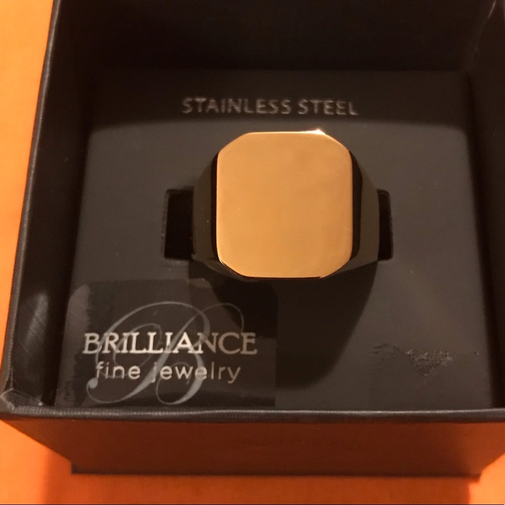 Men’s ring